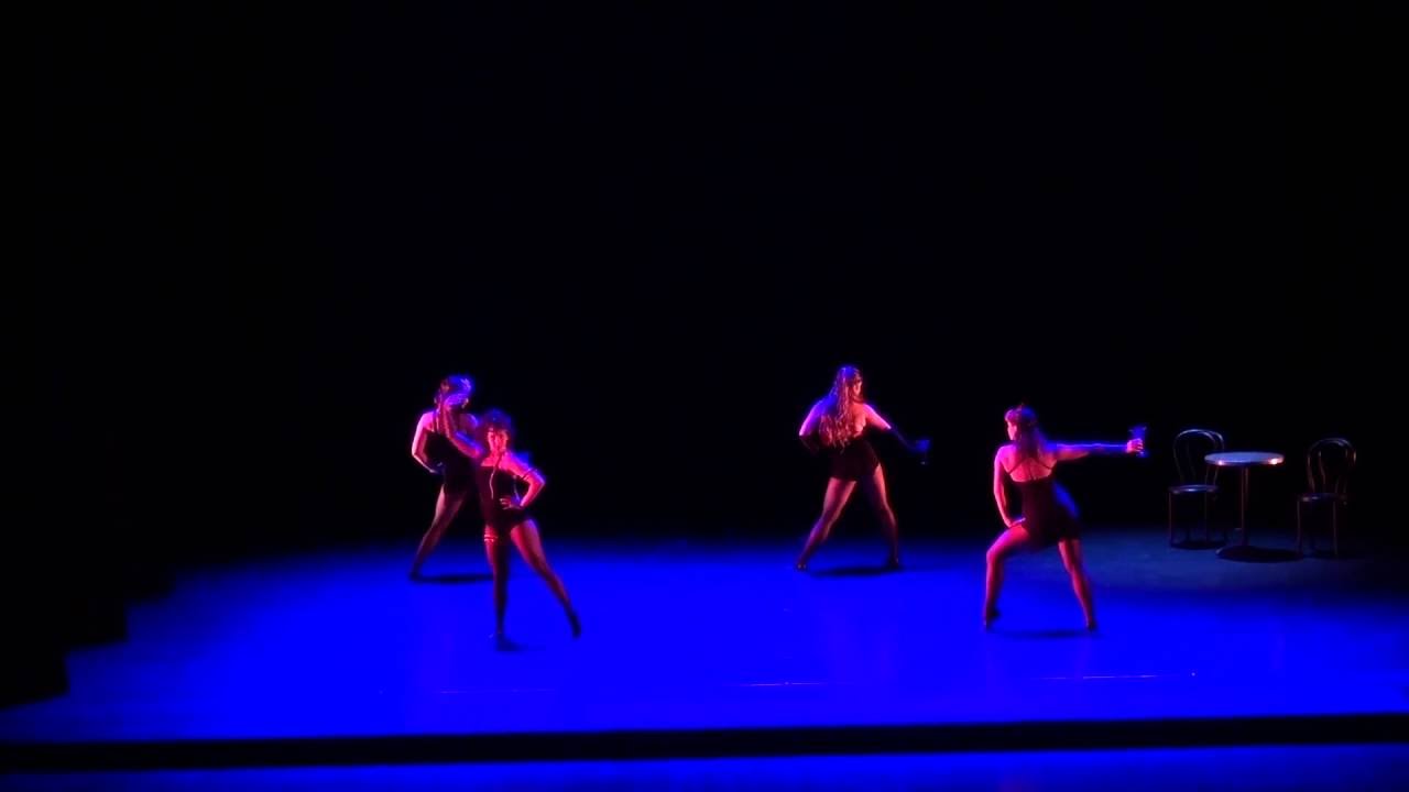 Where There Is Smoke