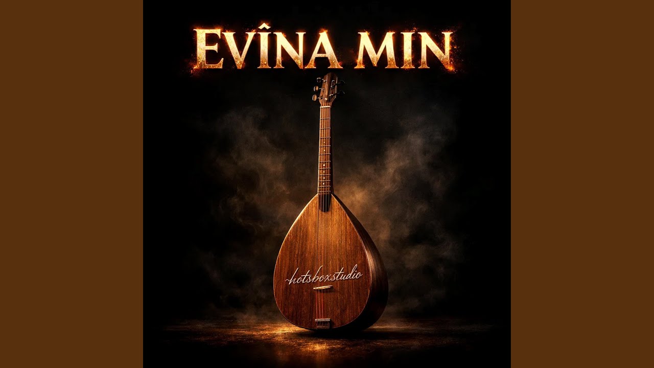 EVÎNA MIN