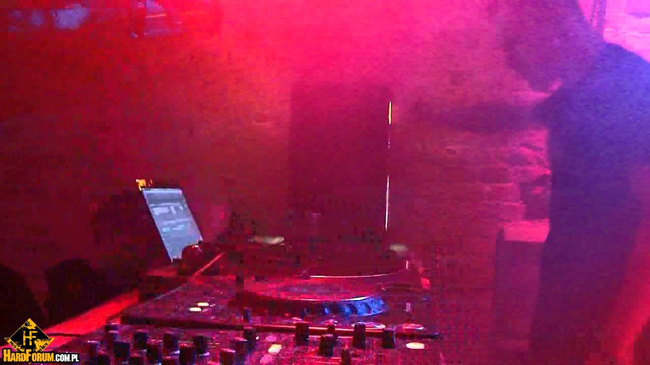 hQ: Noisyboy LIVE FULL @ Hardfestival @ Forty Kleparz 17.09.2011