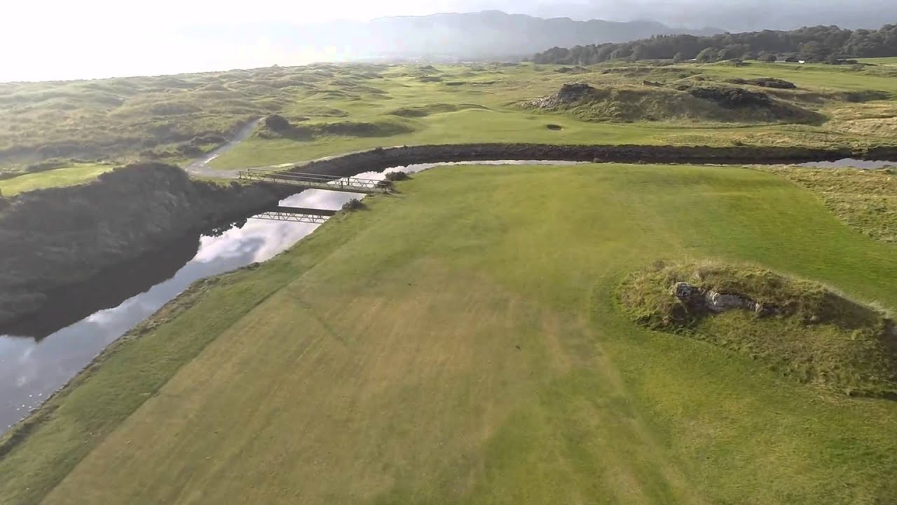 portsalon hole 2