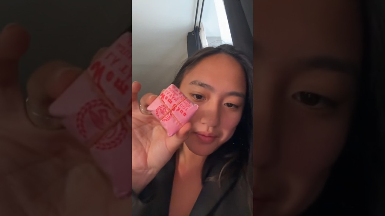 NEM CHUA MA PASSION #nemchua