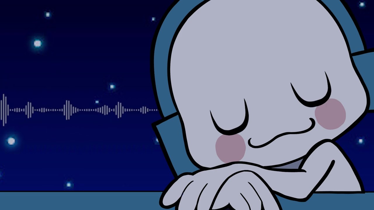 Dreams of Our Generation But Its Lofi