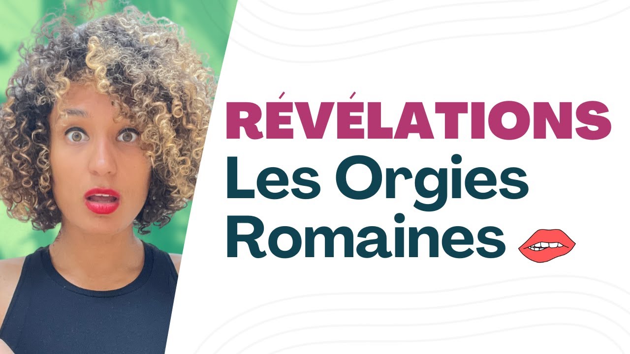 O*gies Romaines : Plongée dans l'Antiquité É*otique