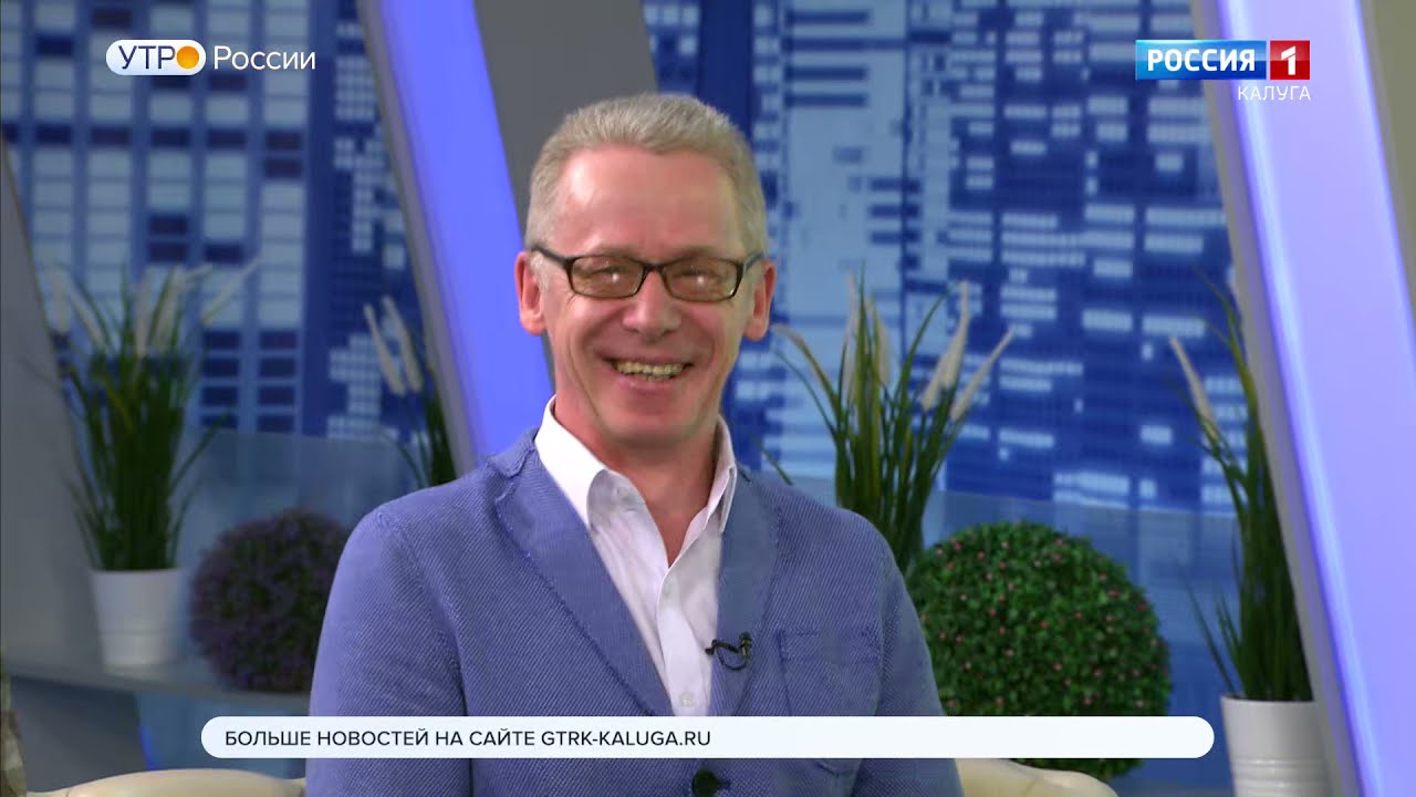 Дибони на передаче 