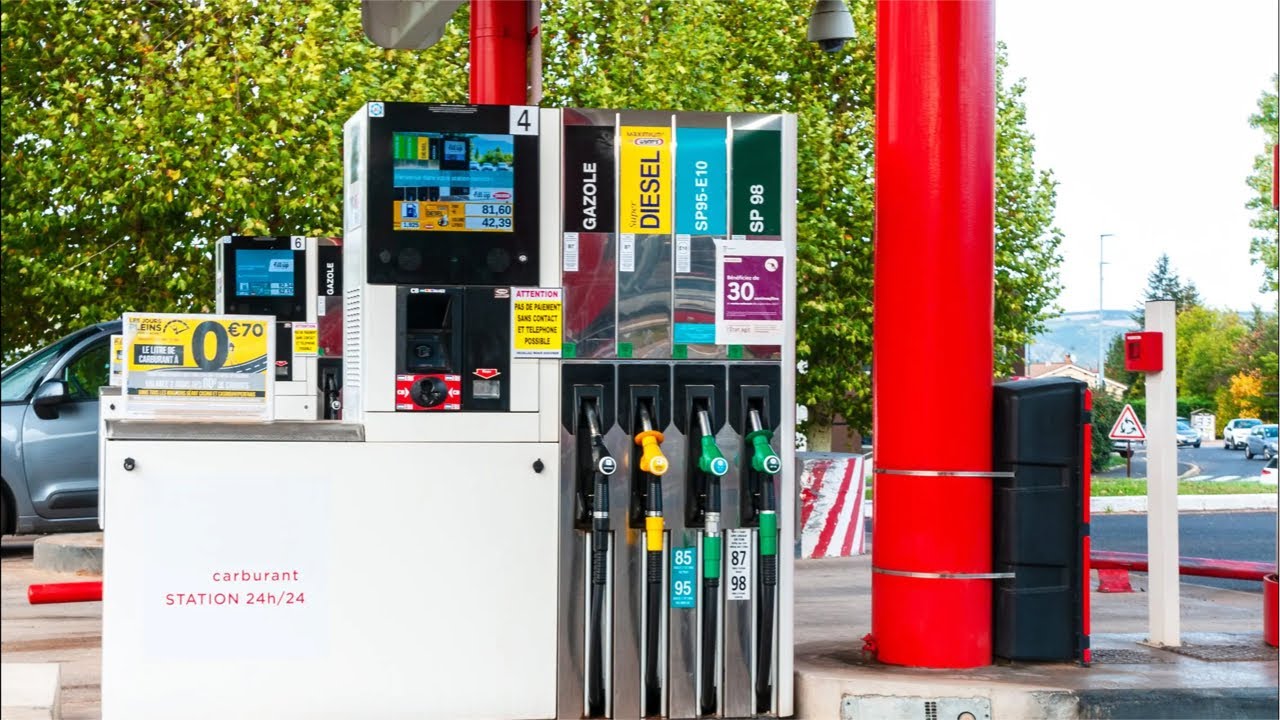 P&eacute;nurie de carburant Mon Message au President Assimi Go&iuml;ta