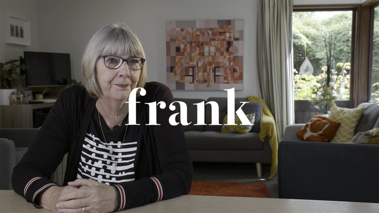 Karen Guilliland - Full interview