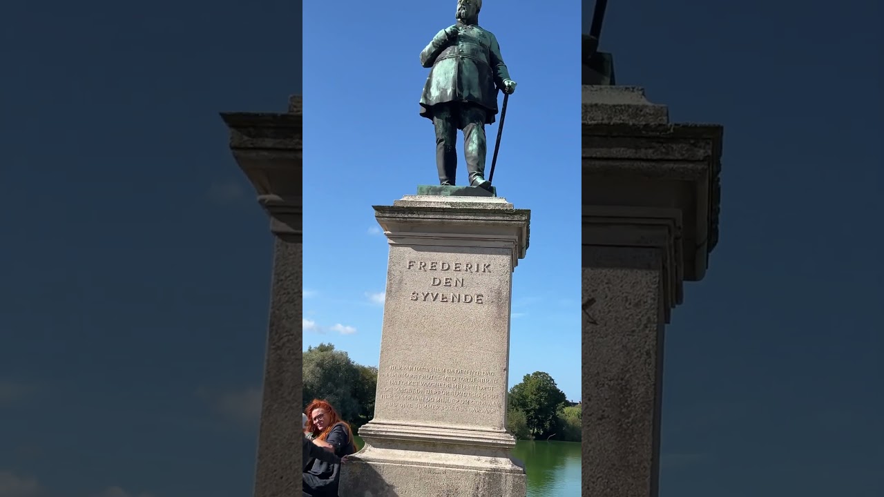 Hillerod, Copenhagen, Denmark