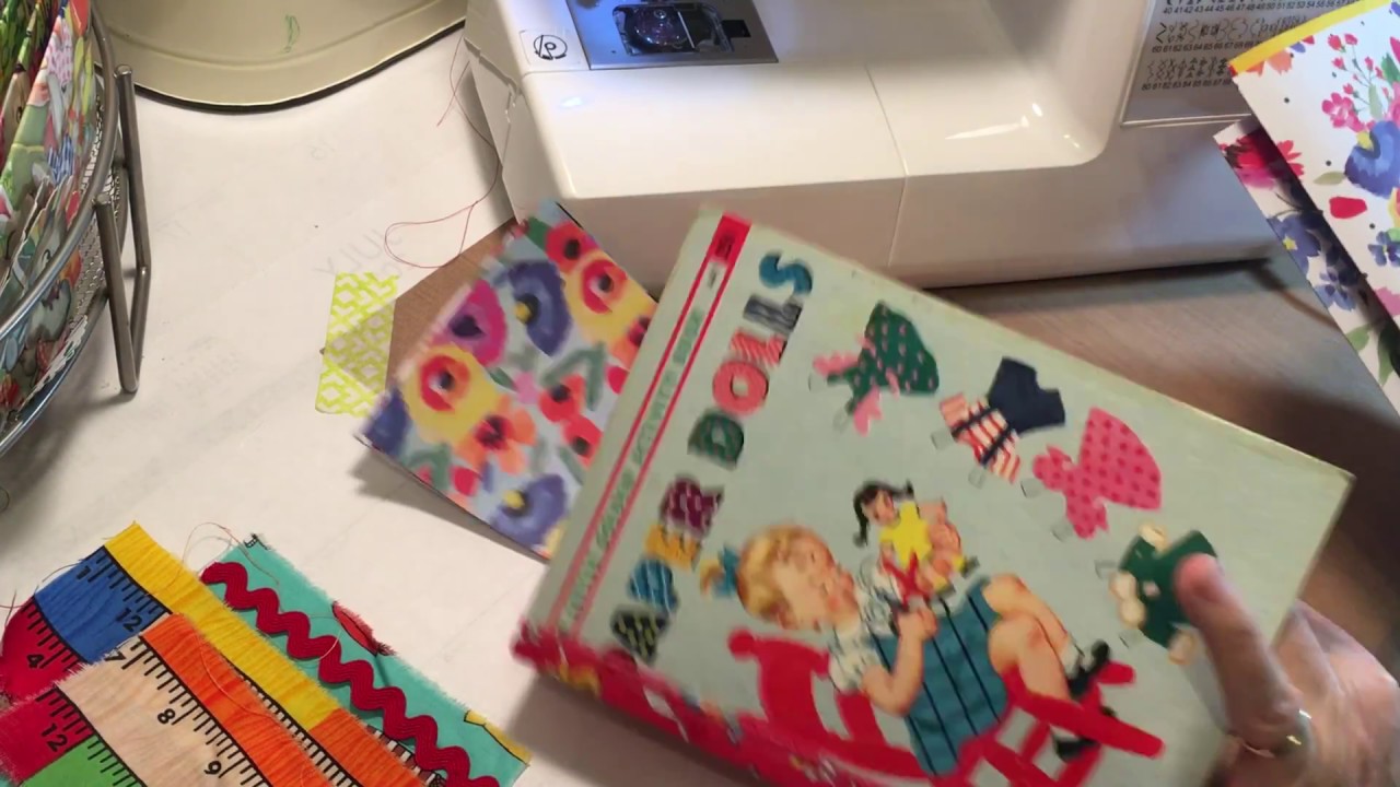 Craft with Me - LGB Sewing