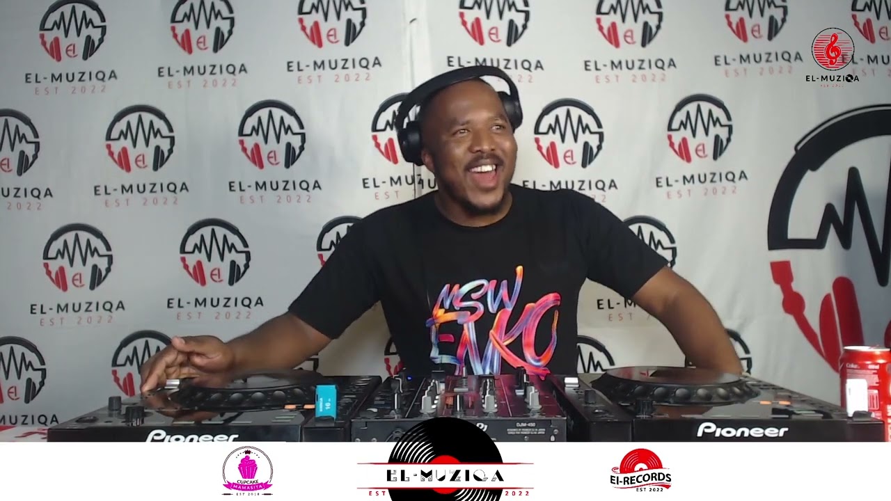 #Elmuziqa