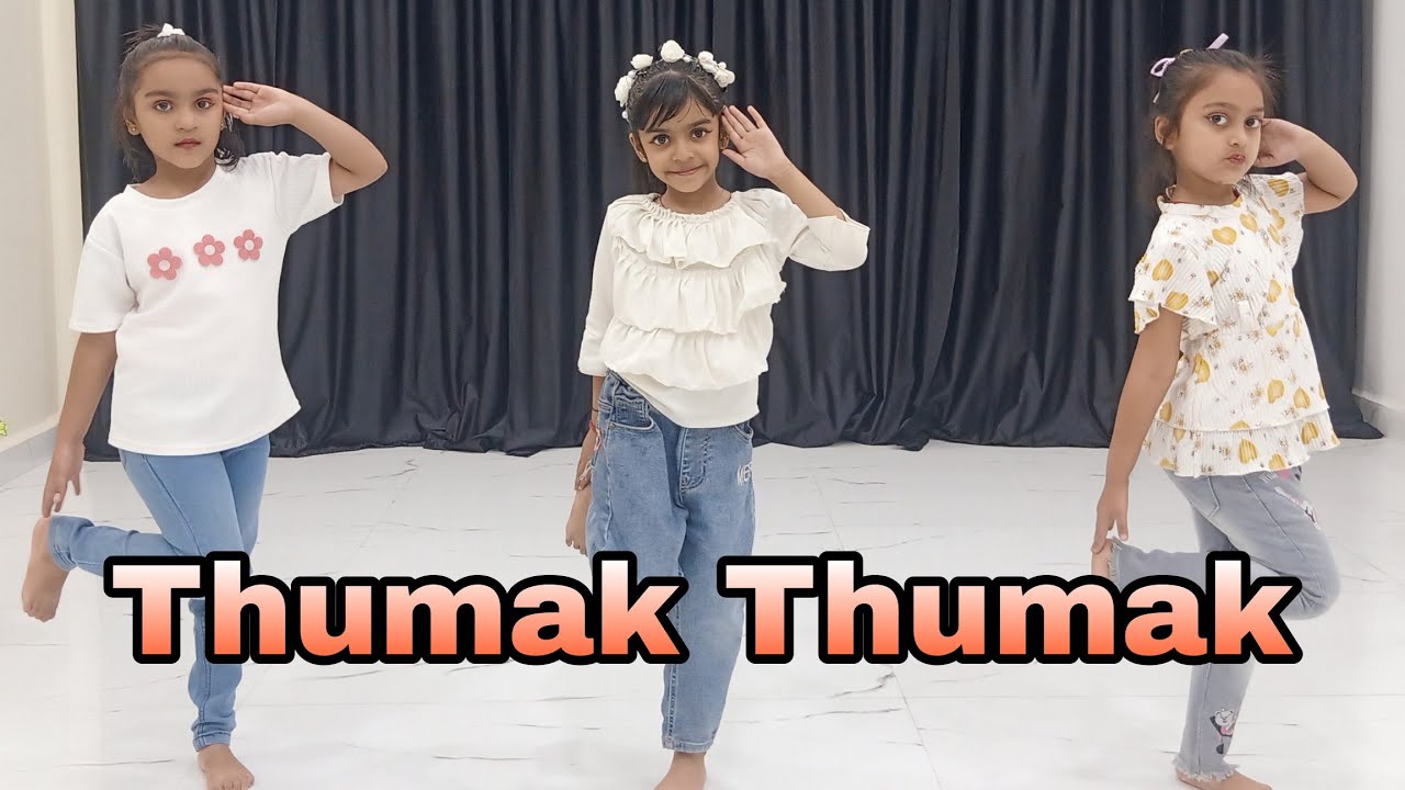 Jutti Meri | Thumak Thumak Jani aa Mahiye De Naal | Neha Bhasin | Instagram Trending Song | Punjabi