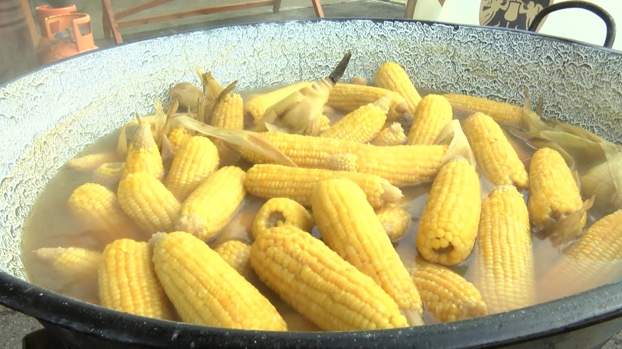 U Čepinskim Martincima održana je Kukuruzijada