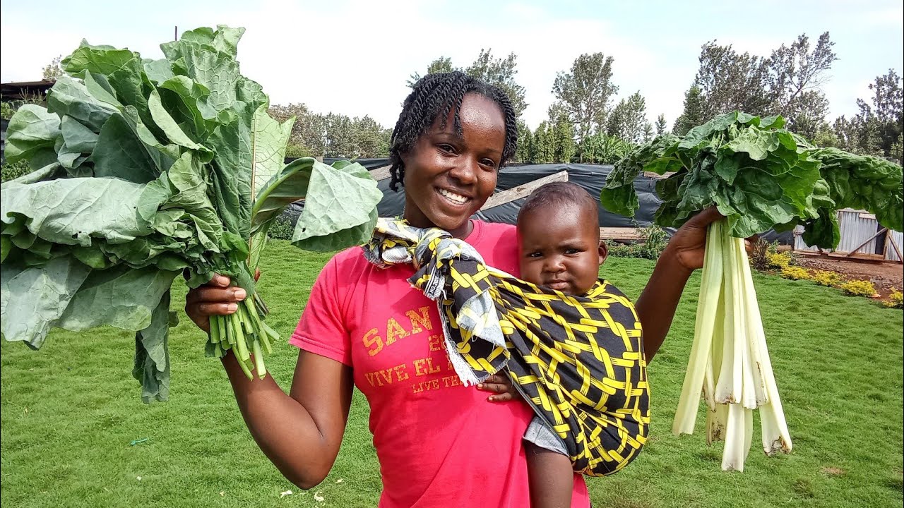 "First Time Cooking with My Baby: Delicious Garden-to-Table Vegetable Recipes You'll Love!"