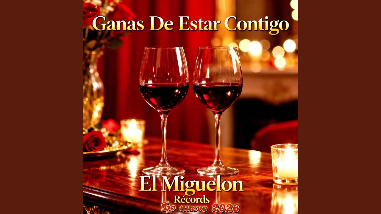 Ganas De Estar Contigo