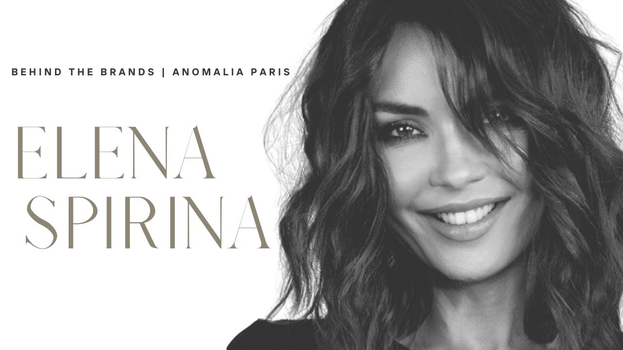 BEHIND THE BRANDS | ANOMALIA PARIS - INTRODUCING CLUB70
