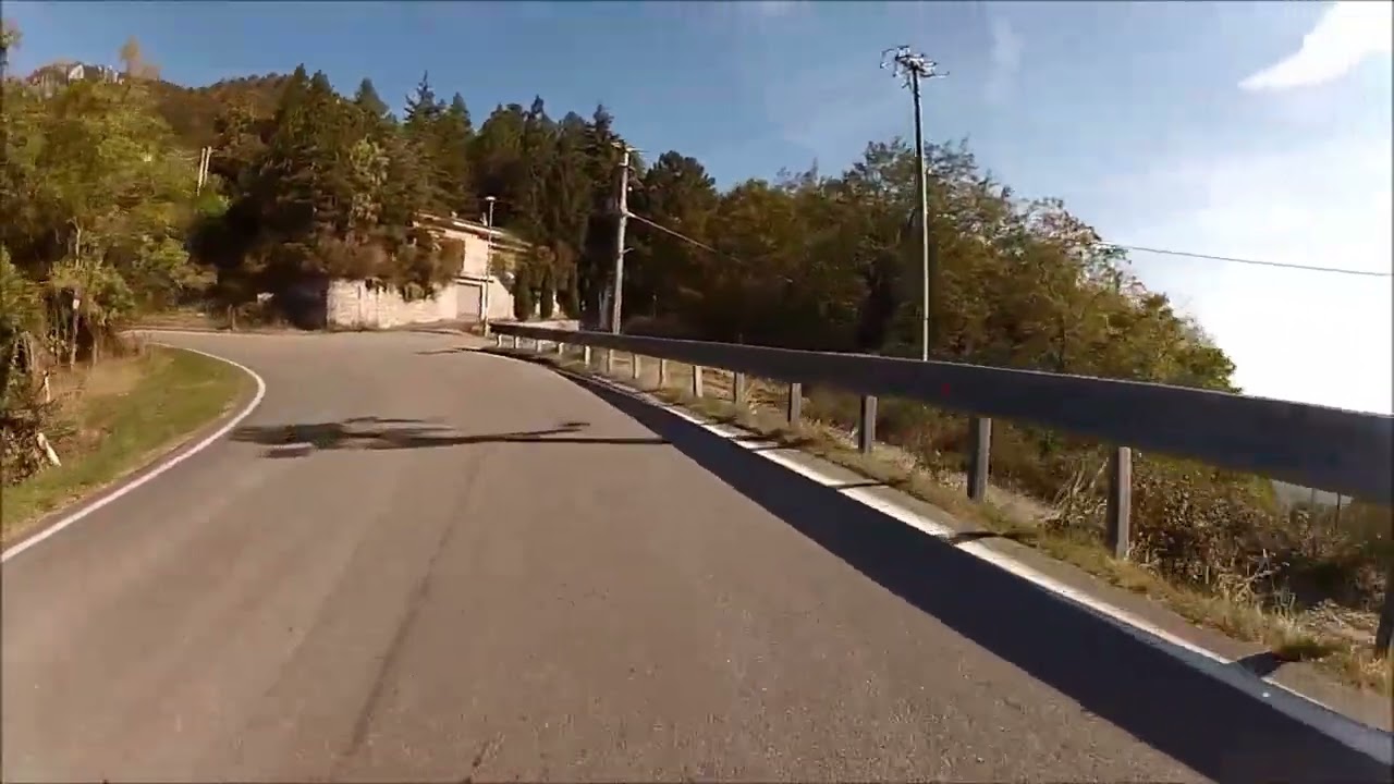 Giro dei Monti Savonesi Storico 2025 - P.S. 