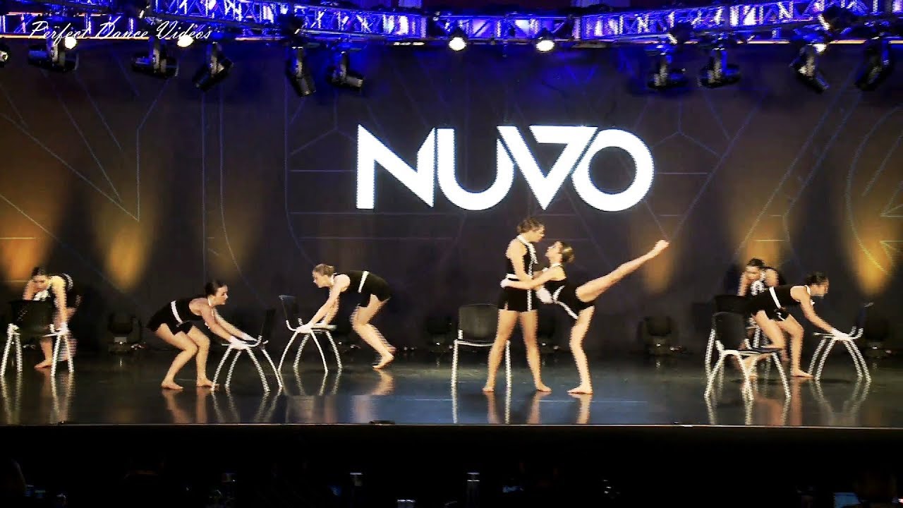 Somebody That I Used To Know. Impact Dance Studio
