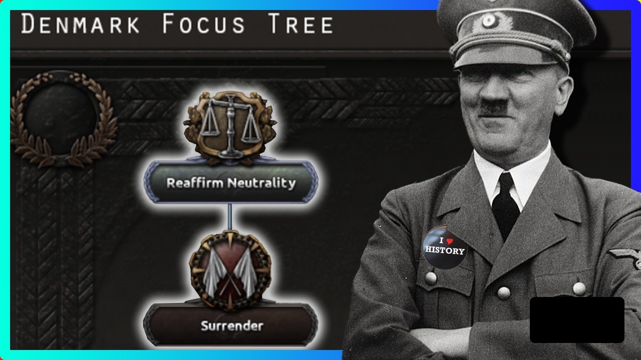 Can HOI4 Teach You Real History? | Video Essay