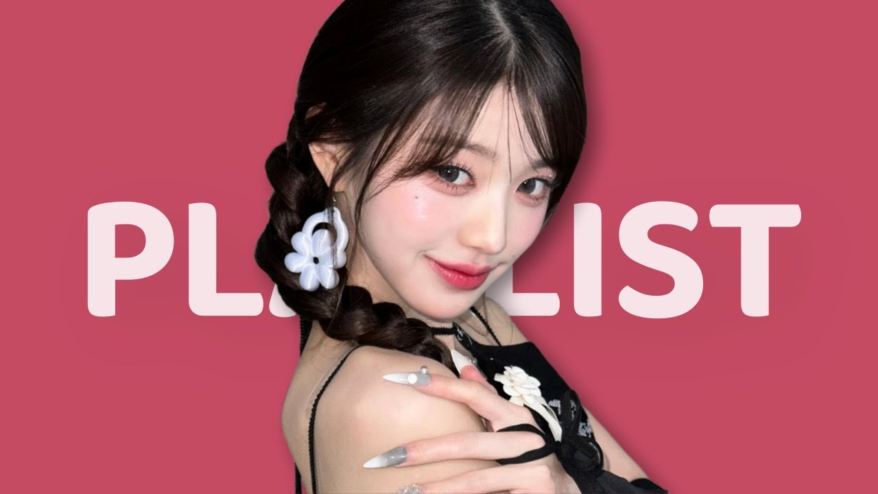 💿 K-POP 여자 아이돌 노래 모음 | 신나게, 최신곡 포함 | 케이팝 playlist
