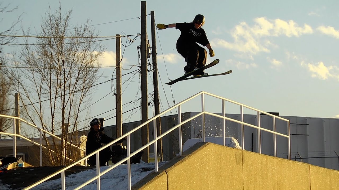 Tyler Sosnowski &mdash; SuperUnknown XIX Finalist