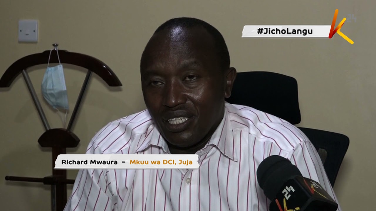 #Jicholangu:HubaLaMauti, uchunguzi wa mauaji ya kikatili ya Catherine Nyokabi.