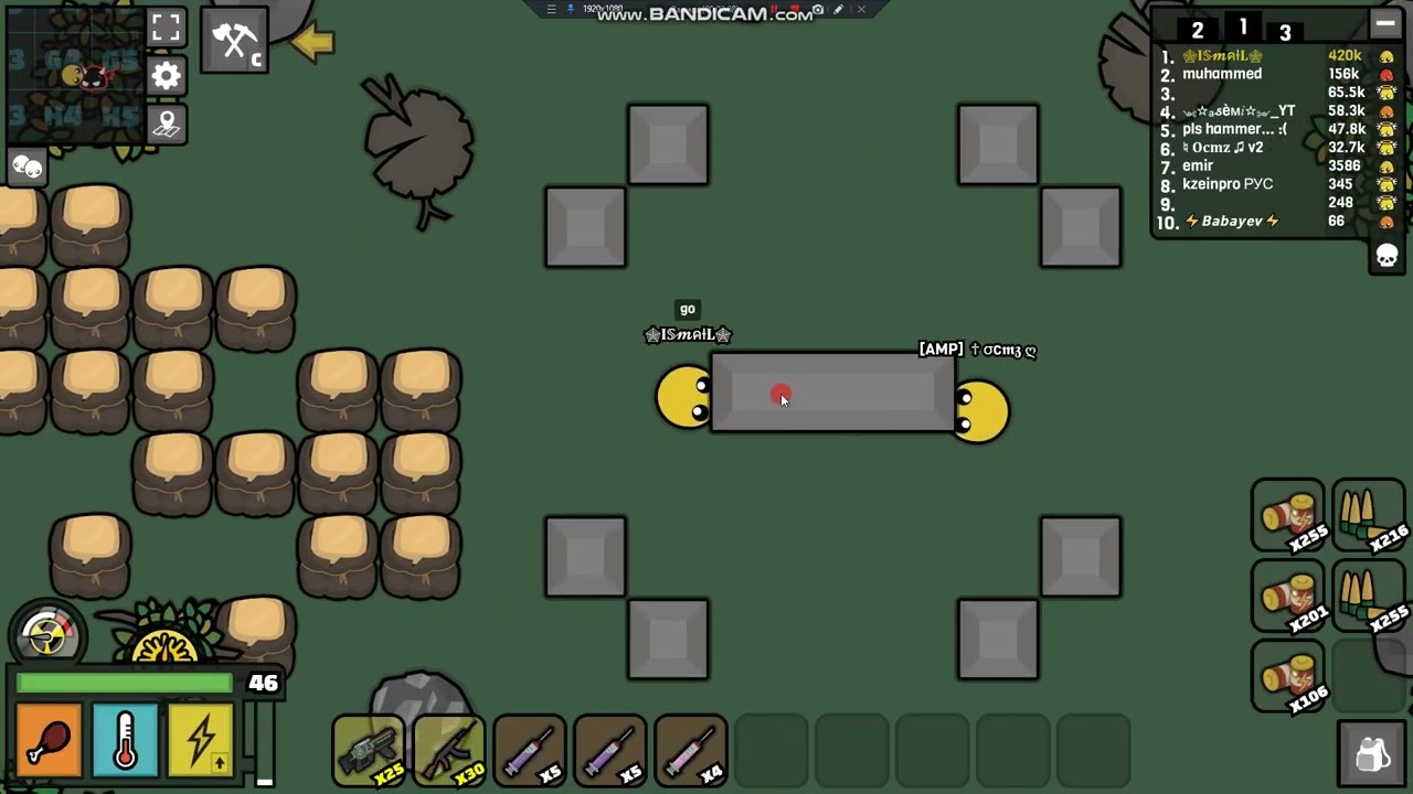 devast.io 1vs1