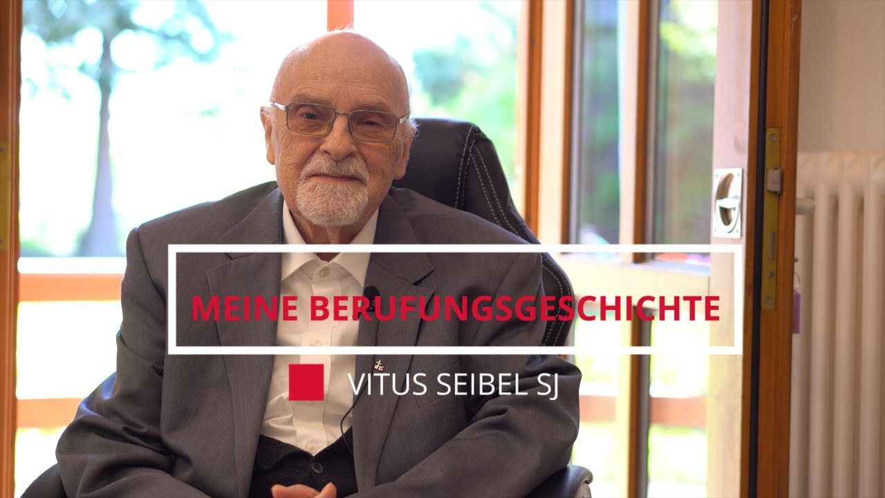 Meine Berufung: Freiheit leben im Orden