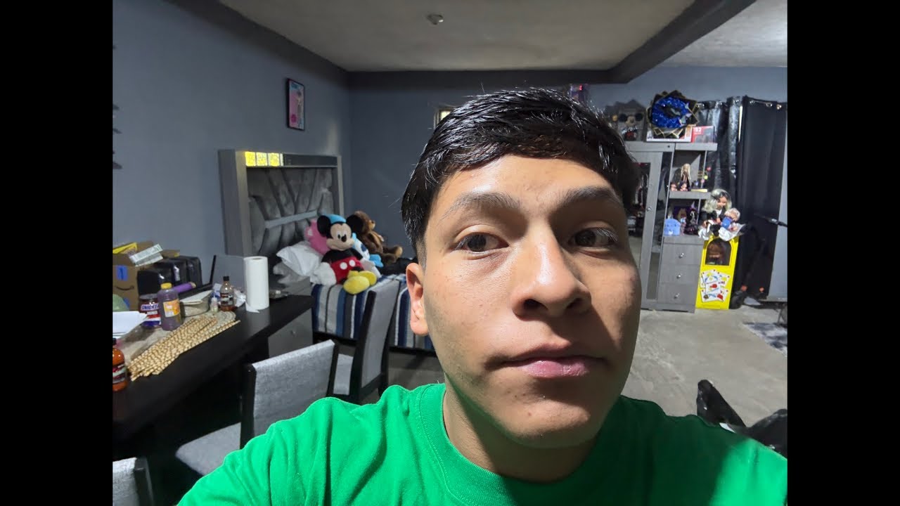 Buenos días 🥳🥰