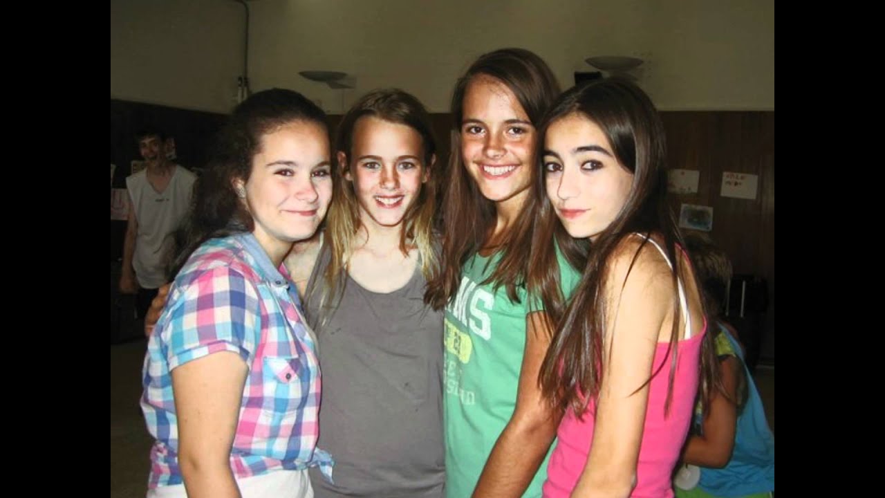 Campus Teruel 2012