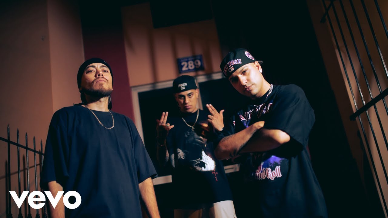 Daske Gait&aacute;n, Sloowtrack, Subwoffer - Hace Fr&iacute;o