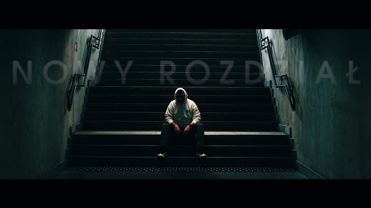 Łapa - Nowy Rozdział (Oficjalny teledysk)