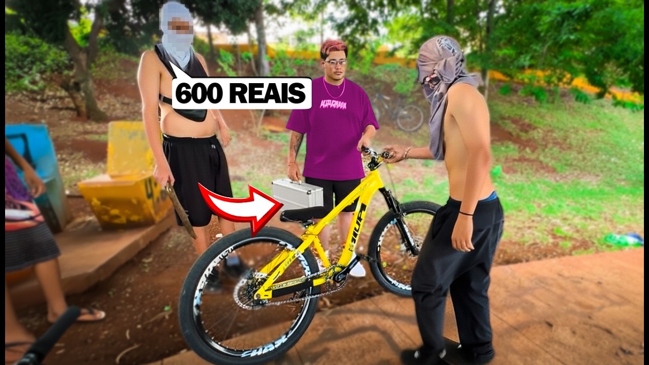 COMPREI UMA HUPI NAJA RARA EM UM LEILÃO SECRETO!!😱🤫