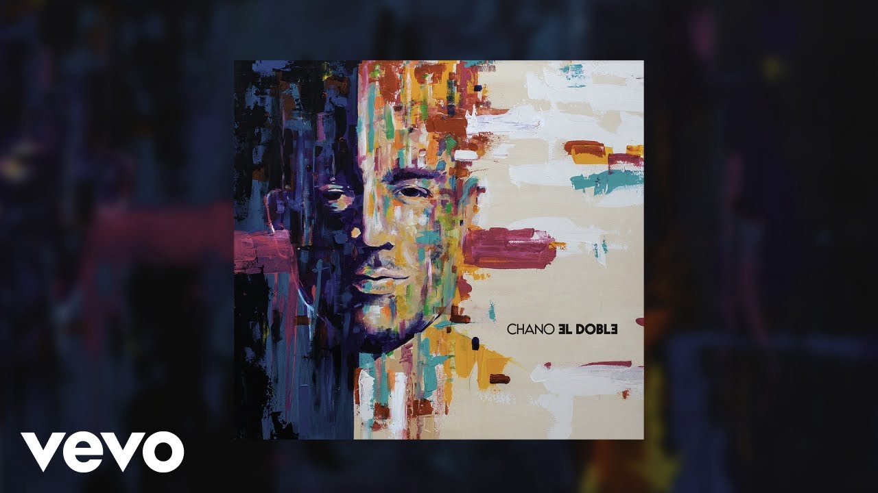 Chano! - El Doble (Audio)