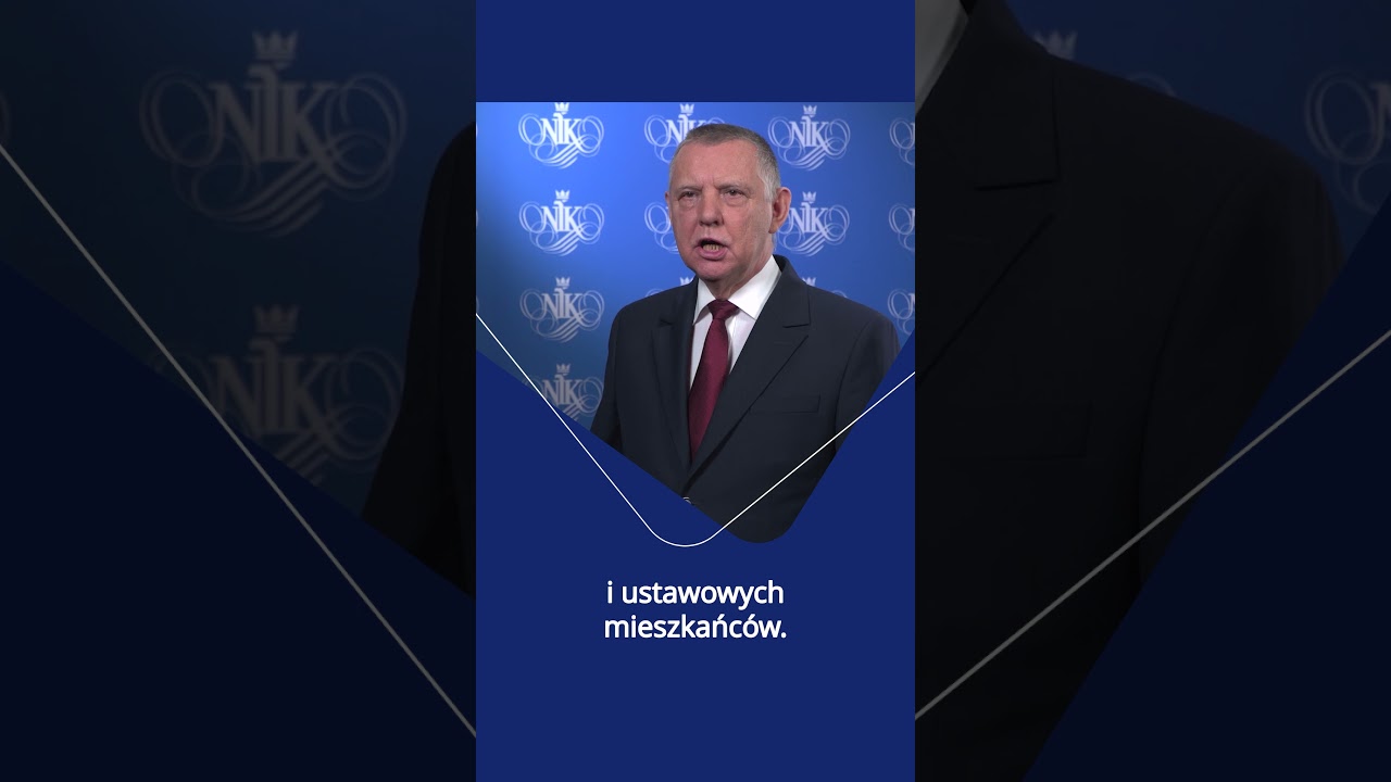 Naruszenia konstytucyjnych praw w DPS