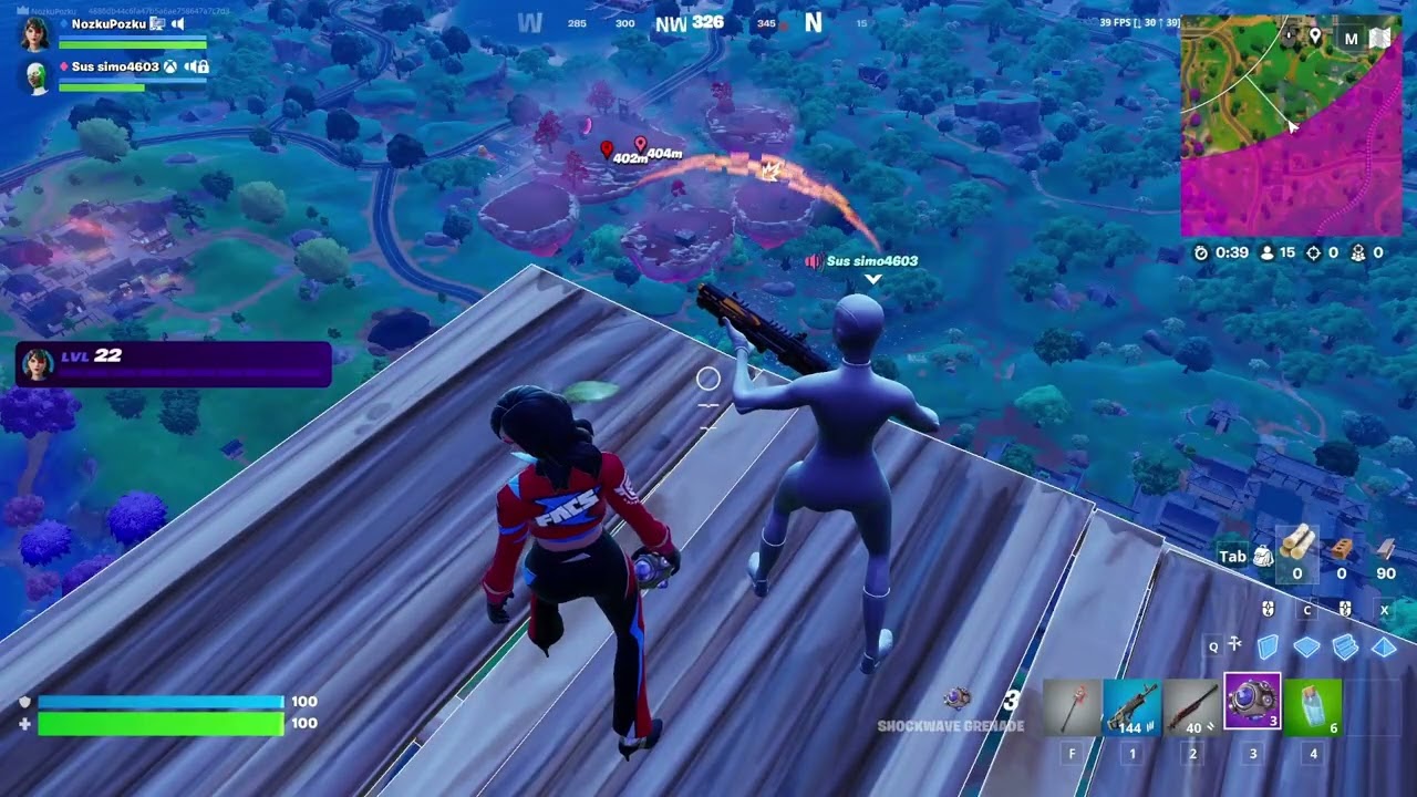 Skybase haaste sussimon kaa (Editoitu)