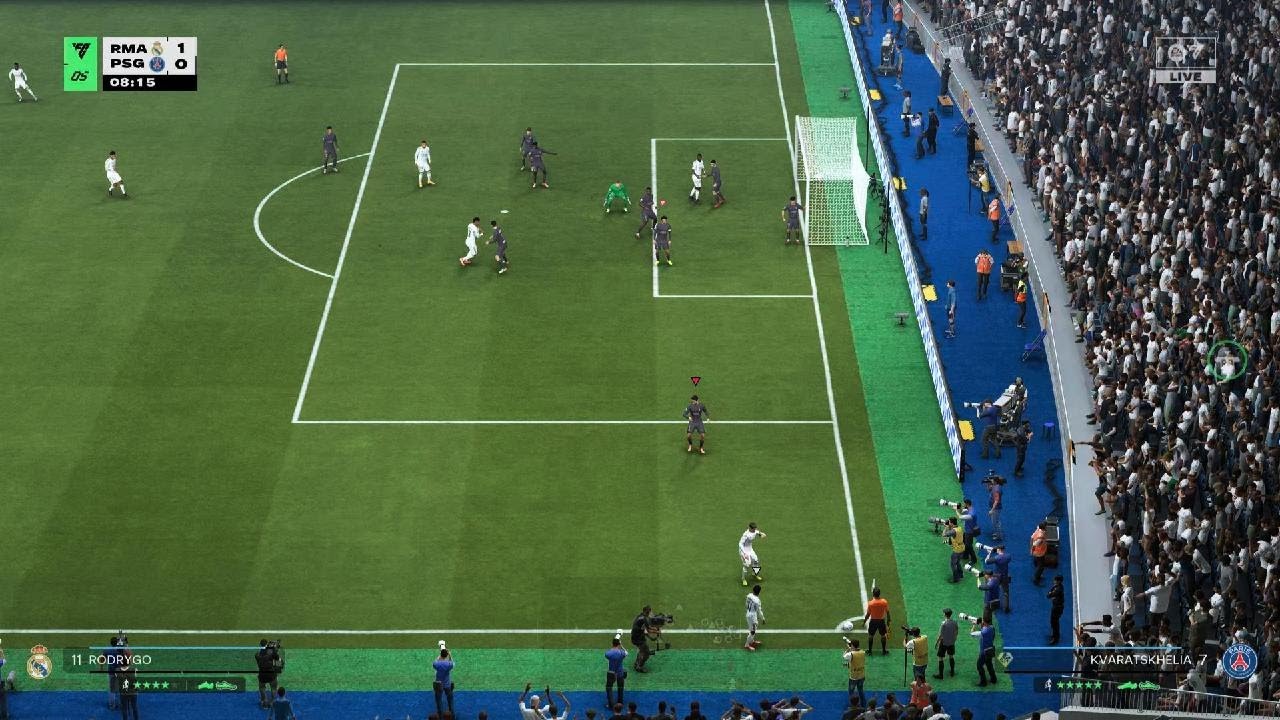 REMONTADA