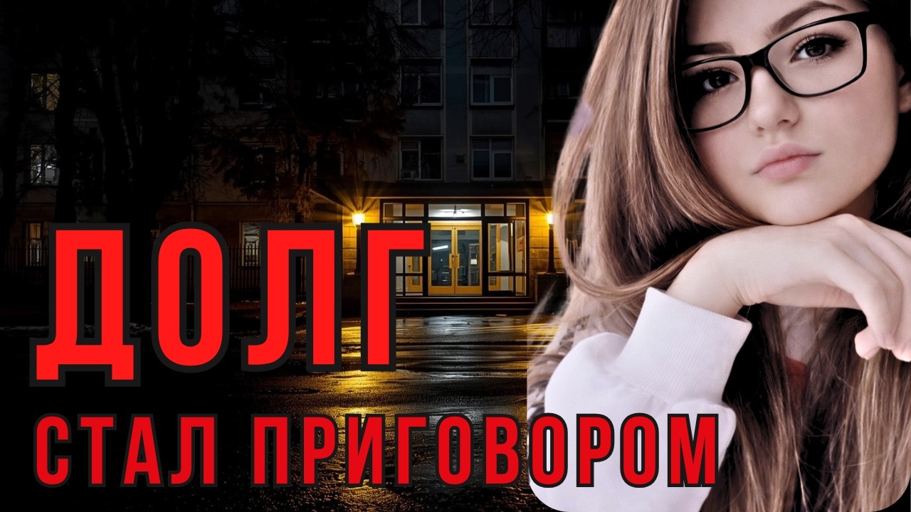 ДОЛГ В 2300 ₽ СТАЛ ПРИГОВОРОМ | ДЕЛО ЕКАТЕРИНЫ ГРОМОВОЙ | ТРУ КРАЙМ