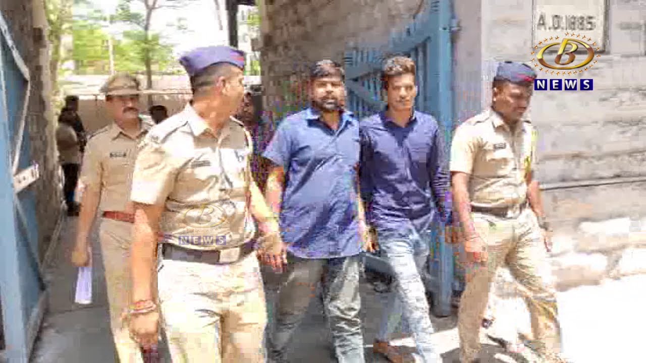 इचलकरंजीतील व्यावसायीकाकडं खंडणी मागणार्‍या पोलीस रेकॉर्डवरील तिघांविरोधात गुन्हा