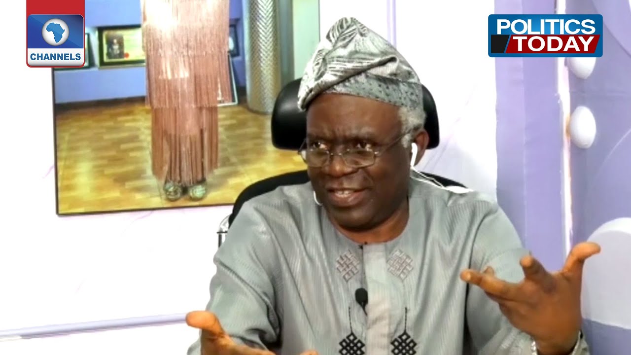 Open Grazing: Falana Commends Southern Governors, Asks Them To Legalise Ban