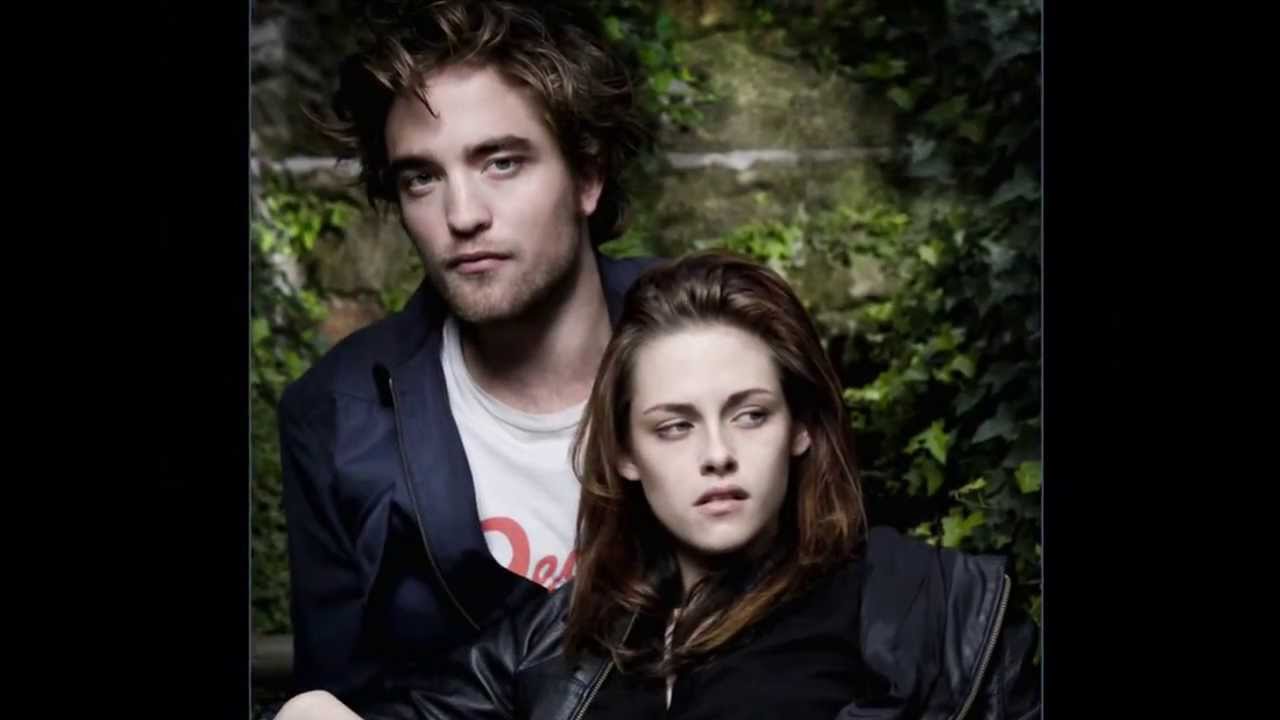 Sia - My Love - Robsten