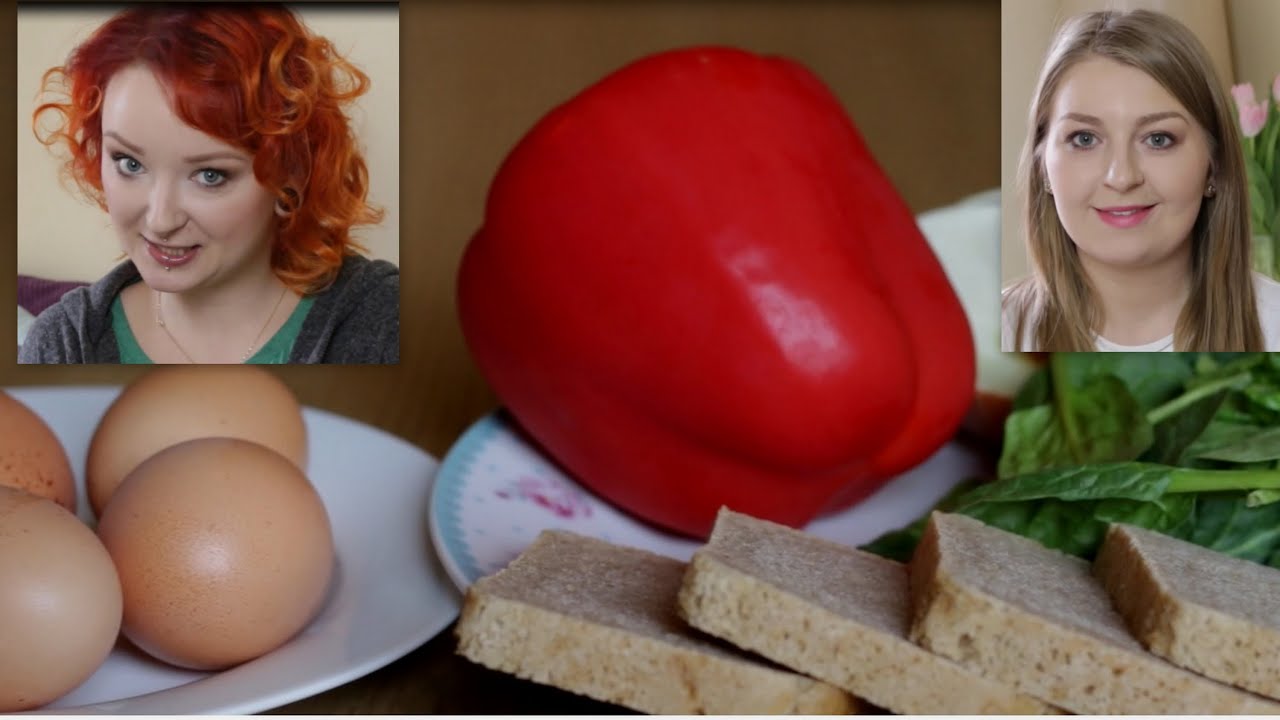 Wiosenne śniadania dla zdrowia Twojej skóry @RedLipstickMonster & @PannaJoannaMakeUp | CETAPHIL