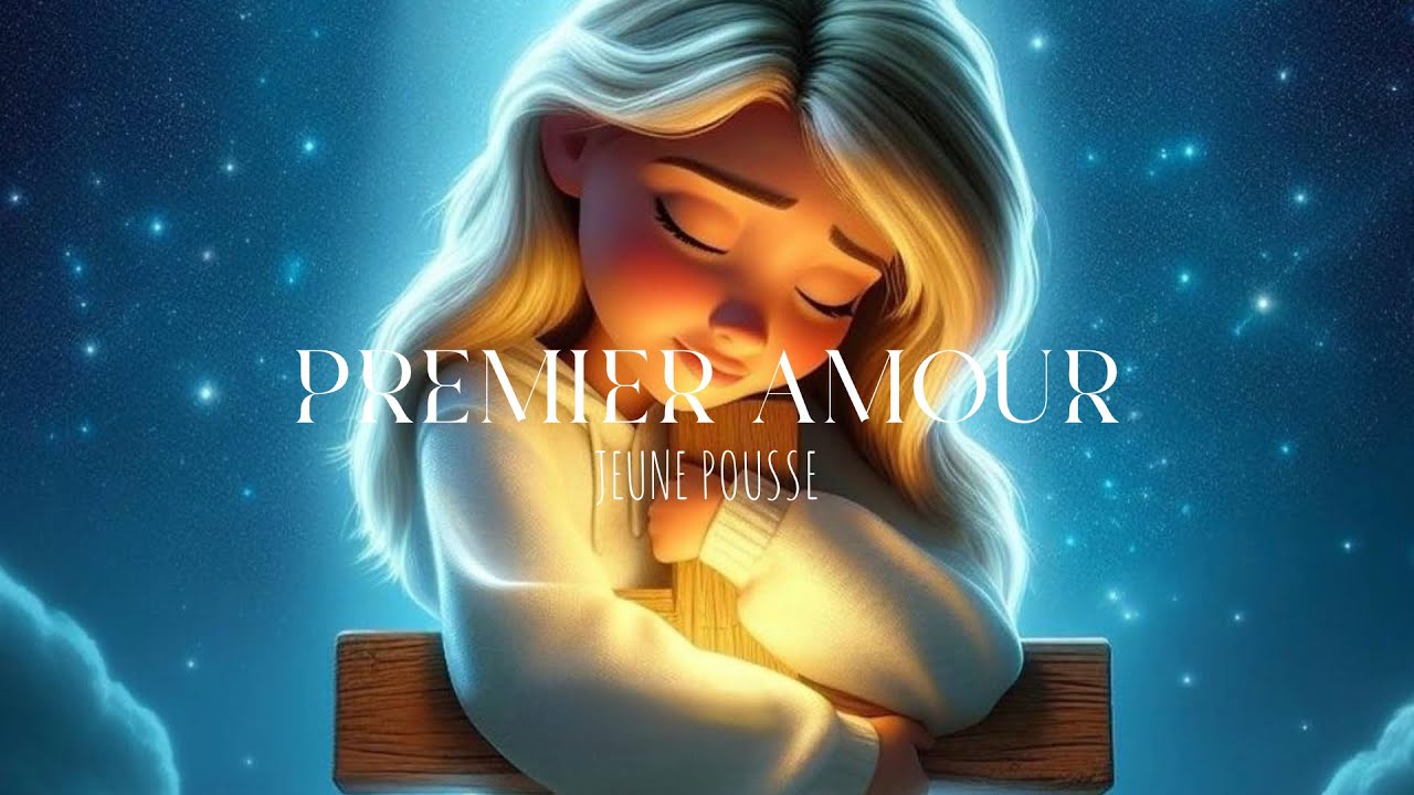 Premier amour - Jeune pousse 🌱