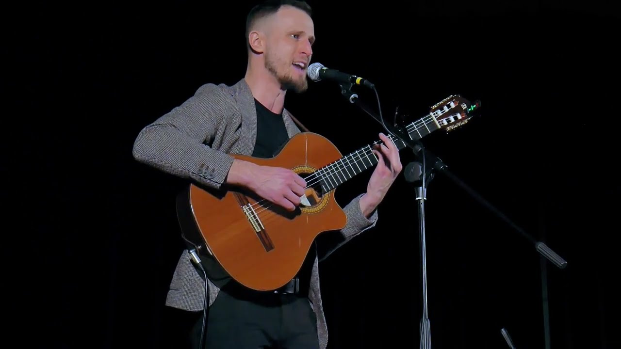 TO TYLKO KONIEC (sł. Grzegorz Paczkowski) | Szymon Brucki