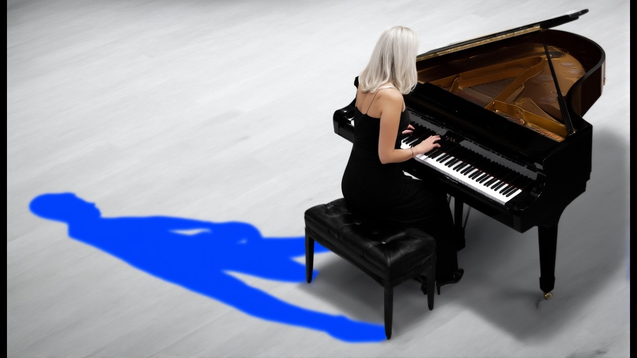 Donna Mitchell - Blue Without You