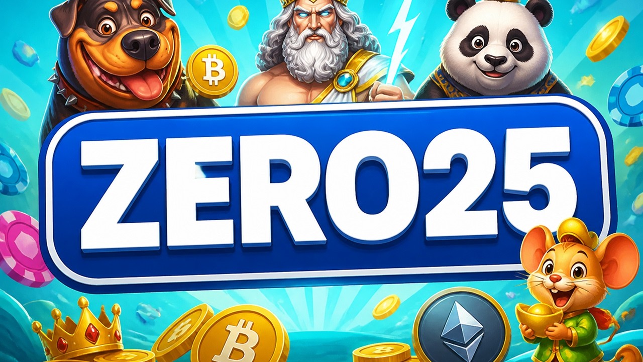 Stake Code: Use Promo Code ZERO25 for Bonus at STAKE Casino!