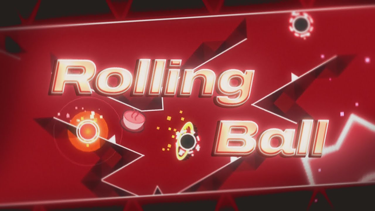 Rolling Ball