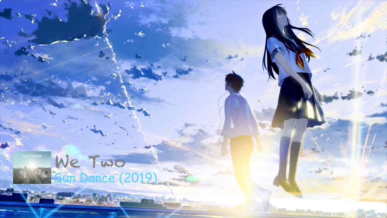 We Two / Aimer [English subtitle]
