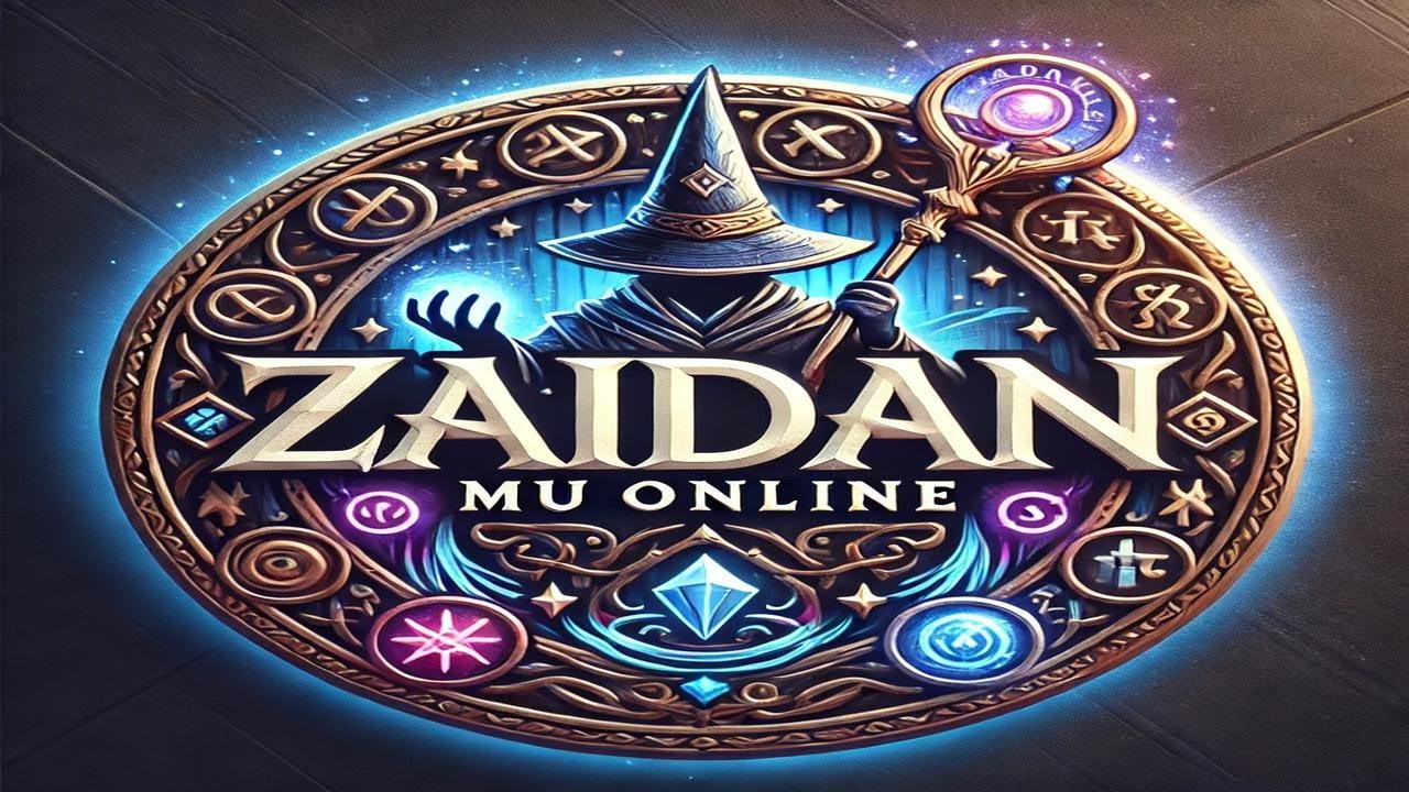 LIVE 🔴 Crafting w3 | MU Online Alfheim S20
