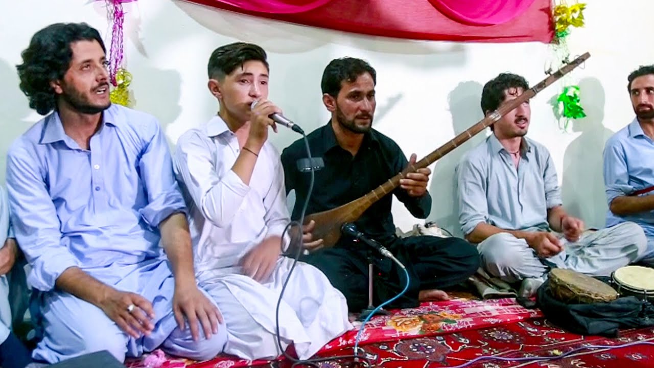 khowar khazal 2019 || Ansar Elahi & Ansar NC || ta shahra e diwano soro bokht boshitani