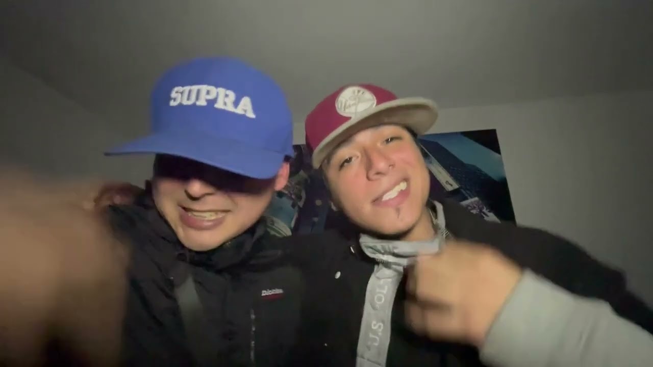La Logia Del Perro & Celta One - Quiero Ver Como Escucho Ft.TRK  (Video Oficial) (L.L.E.E.D)