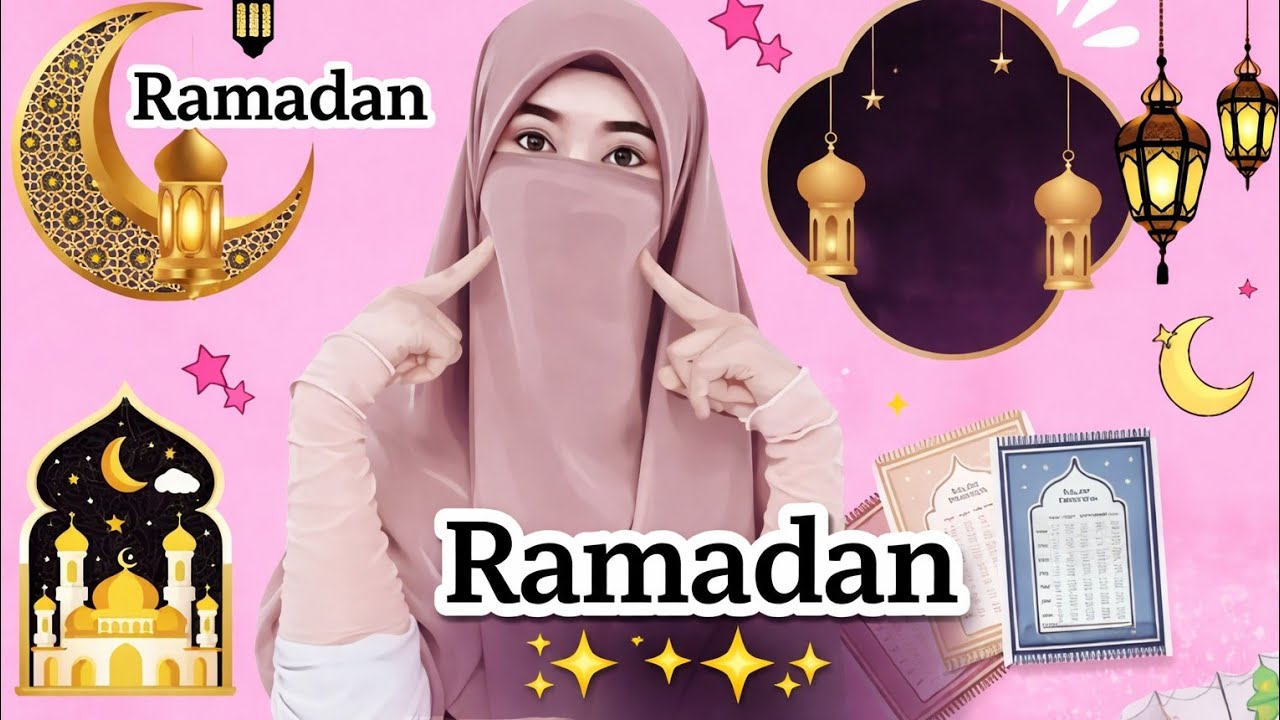 Diy 4 unique Ramadan Special Decor ideas 🌛🌟| Ramadan Special craft ideas..